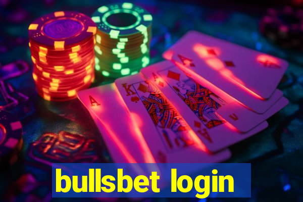 bullsbet login